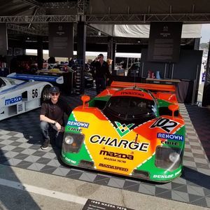 Meet your Posher, Austiñ